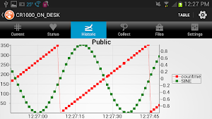 LoggerLink Screenshot 3