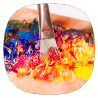 Acrylic Painting Techniques