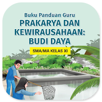 Prakarya Budi Daya Kelas 11