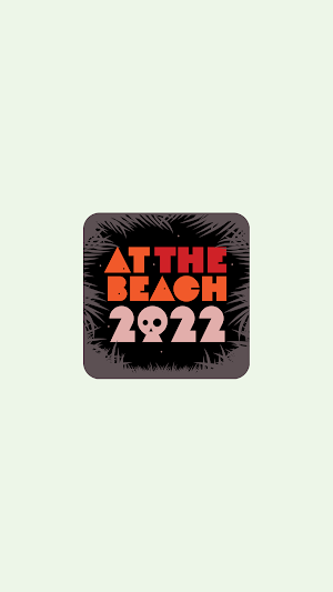 Avett Brothers at the Beach Screenshot 0