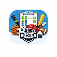 Sports Rostering
