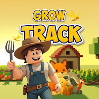 GrowTrack: Growagarden Alert