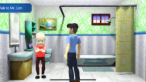 Play2Care Screenshot 1