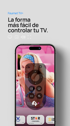 4net TV+ Screenshot 0