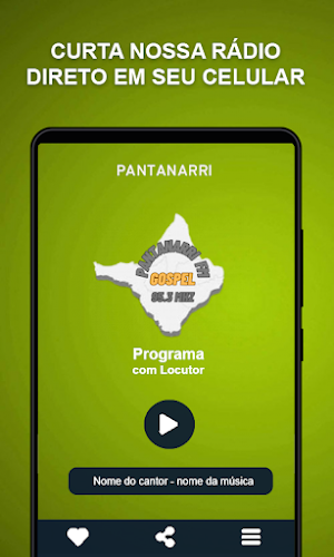 PANTANARRI Screenshot 0