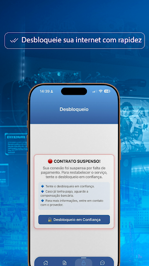 2A Telecom Screenshot 3
