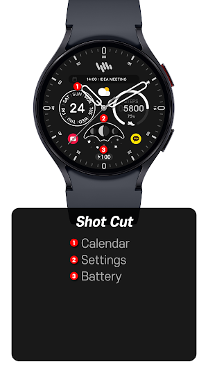 SamWatch S Analog 31 II 2024 Screenshot 2