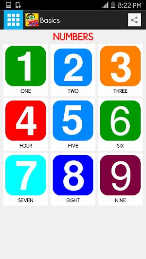 Learn With Fun Screenshot 3