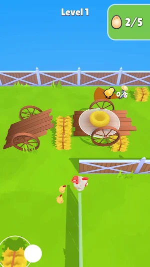 Hide 'N Collect! Screenshot 3