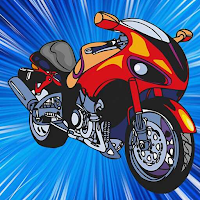XXX Rider: Moto Racing Game