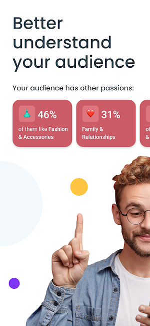 Sociata Connect Screenshot 2