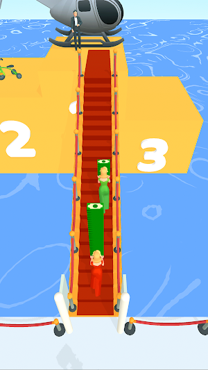 Rich Tower Screenshot 2