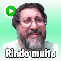 Figurinhas de memes WASticker