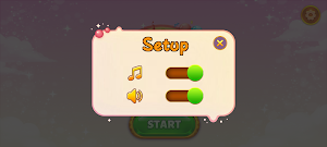Colorful Slots Screenshot 1
