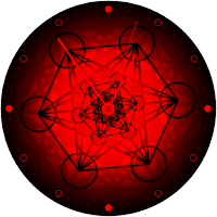 METATRON - Watch Face
