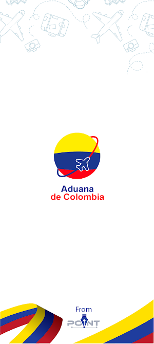 Aranceles de Colombia Screenshot 0
