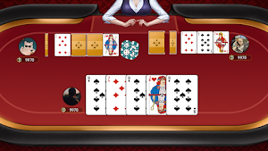 Happy Pokers Screenshot 3