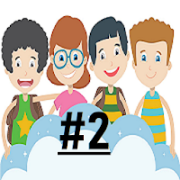 Cerita Alkitab Anak Bergambar (Bagian 2)