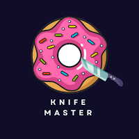 Knife Master Play for Enjoy