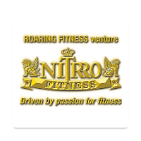 Nitrro Fitness