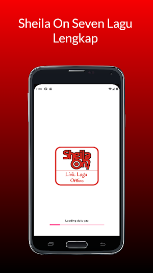 Lirik Lagu Sheila On 7 Lengkap Screenshot 0