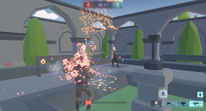 Shadow Falls Screenshot 3