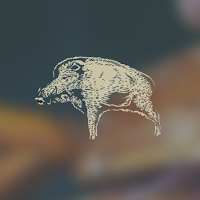 The Fat Boar