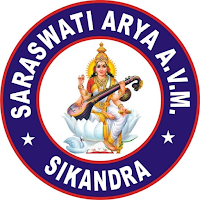SARASWATI SCHOOL SIKANDRA