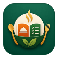Reciplan - Indian Meal Planner