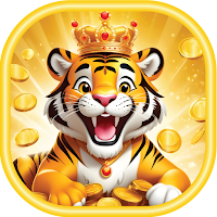 Tiger Merge tiles