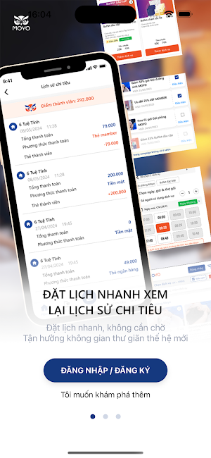 MOYO Screenshot 2