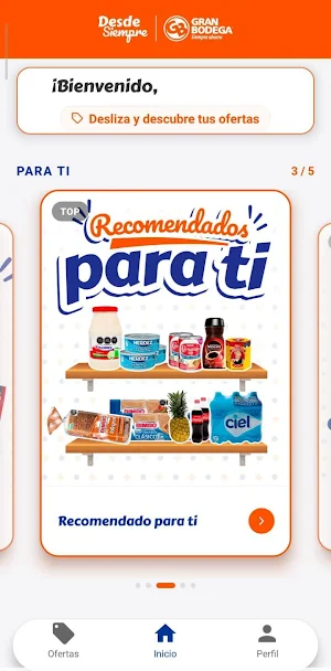 Ahorro GB Screenshot 3