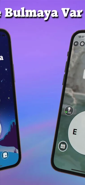 Kelime Bulmaca Screenshot 1