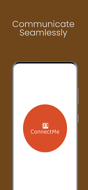 ConnectMe Screenshot 0