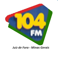 Rádio 104FM