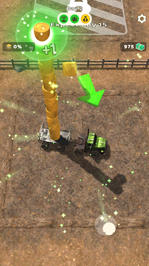 Harvest Master Screenshot 3