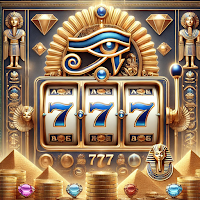 Egypt Slotinr