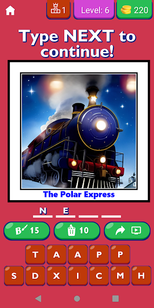 Christmas Movies With Pictures Screenshot 3