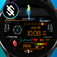 BFF20-Animated Technology Body