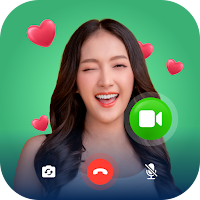 Prank Video Call & Funny Chat