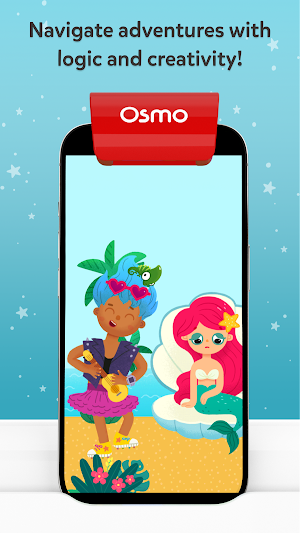 Osmo Stories Screenshot 2