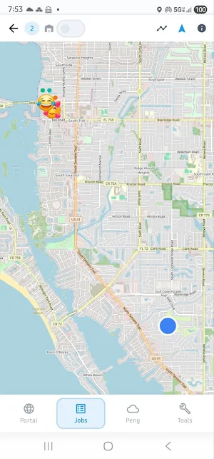 BlinkSnapper Screenshot 1
