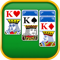 Solitaire HD - Card Games
