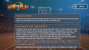 On The Court Screenshot 3