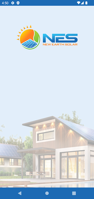 New Earth Solar Screenshot 0