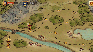 Frontiers Tower Defense Screenshot 2
