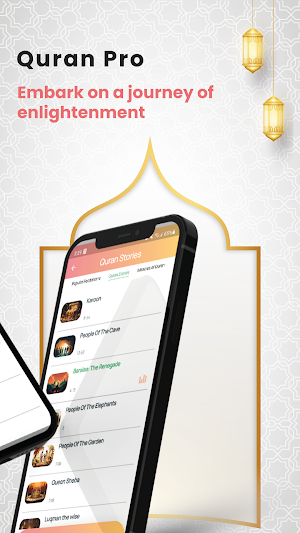 Offline Quran - Islamic App Screenshot 3