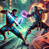 Retro Arcade Wallpapers