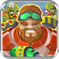 Special Force vs Zombies
