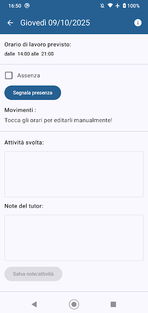 presEnti Screenshot 2